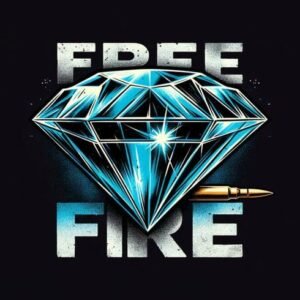 Diamantes para el Free Fire